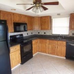 New Kitchen with all new appliances